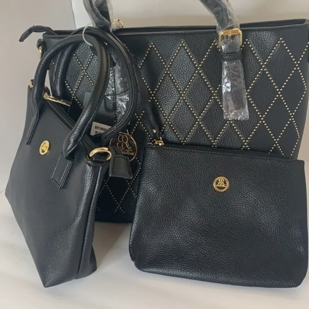 BELLA ROSE, HAND BAGS, PURSE - Picture 16 of 16